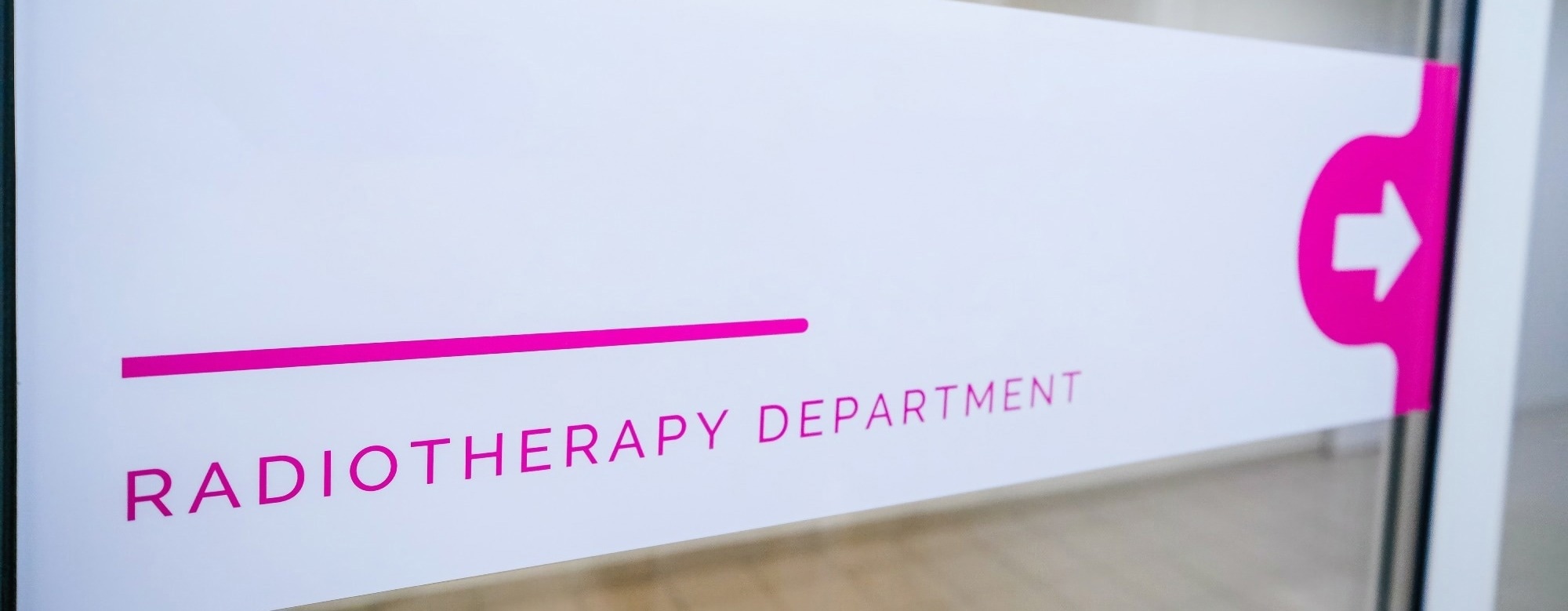 More than 50 million Americans lack local radiation cancer treatment