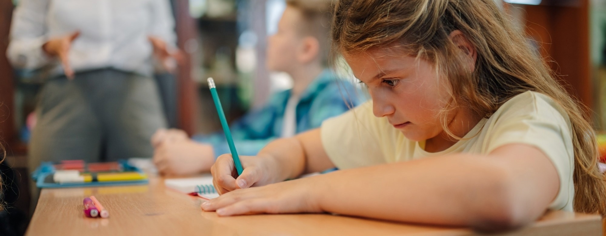 COVID lockdown babies show language strengths at age four