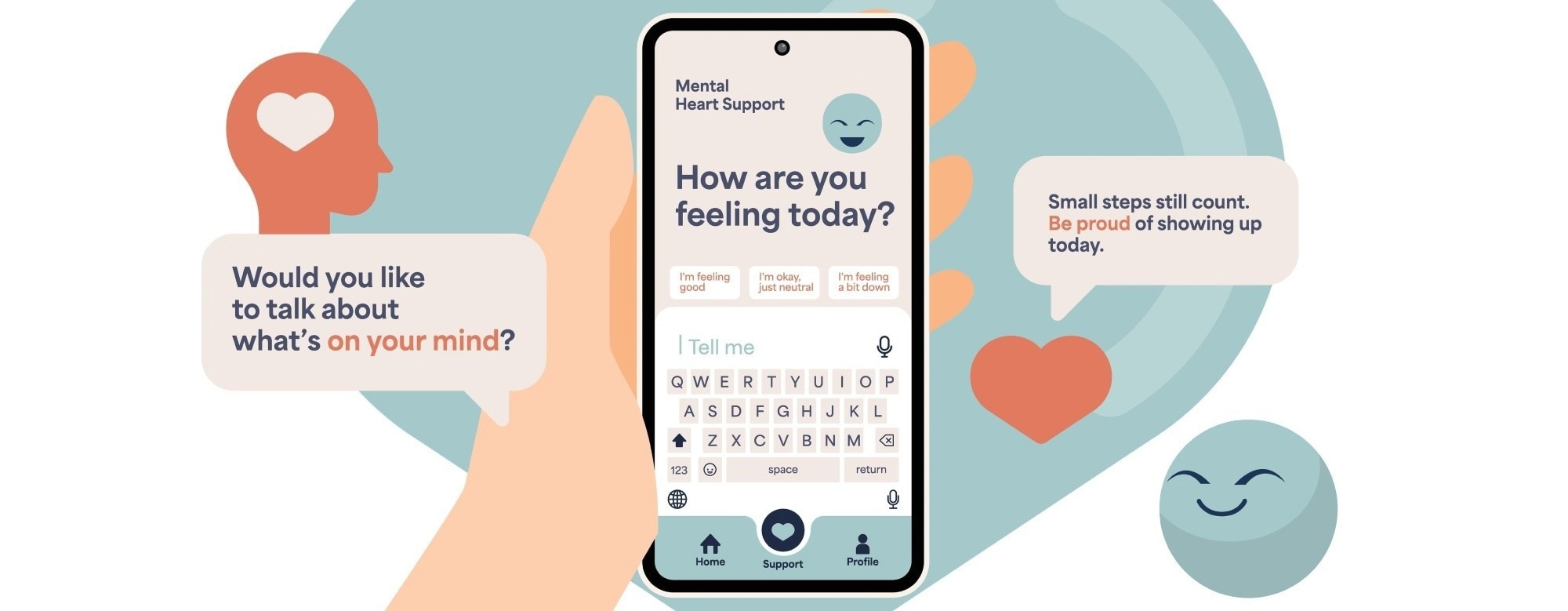 AI mental health chatbots feel empathetic, but safety evidence still lags