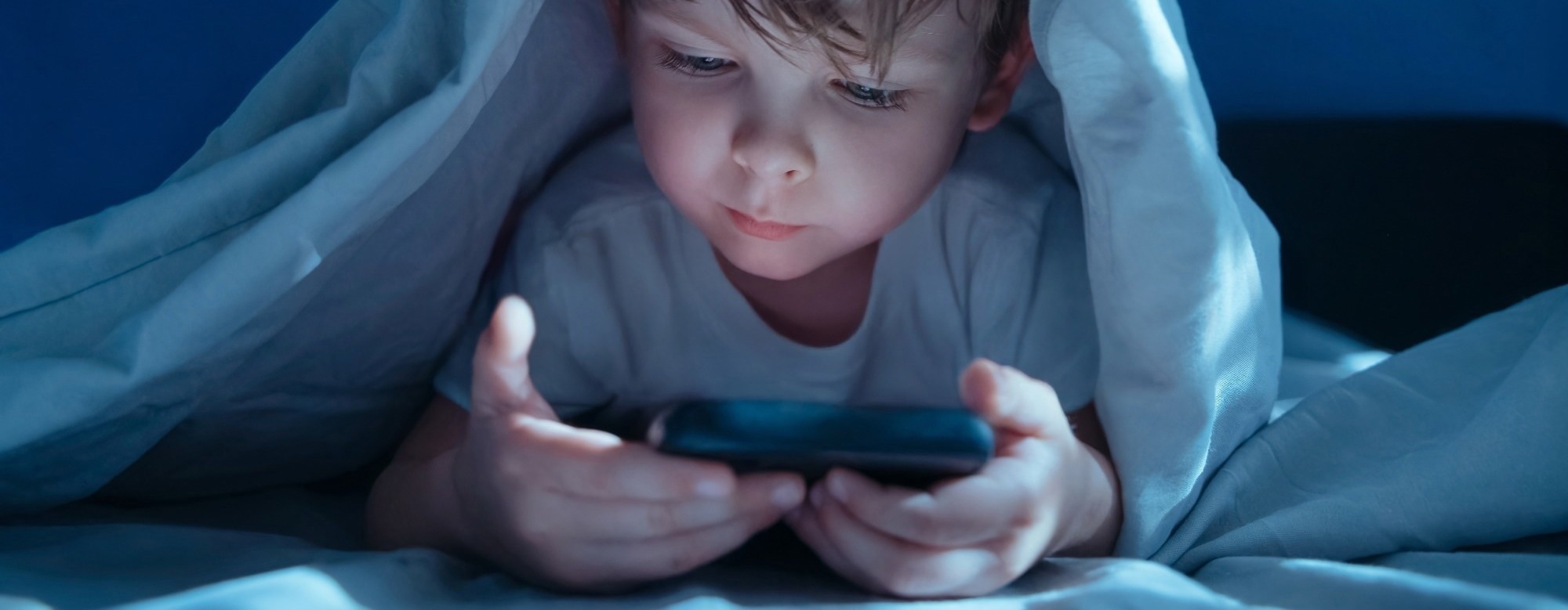 For students, an early social media account may come with a lasting classroom cost