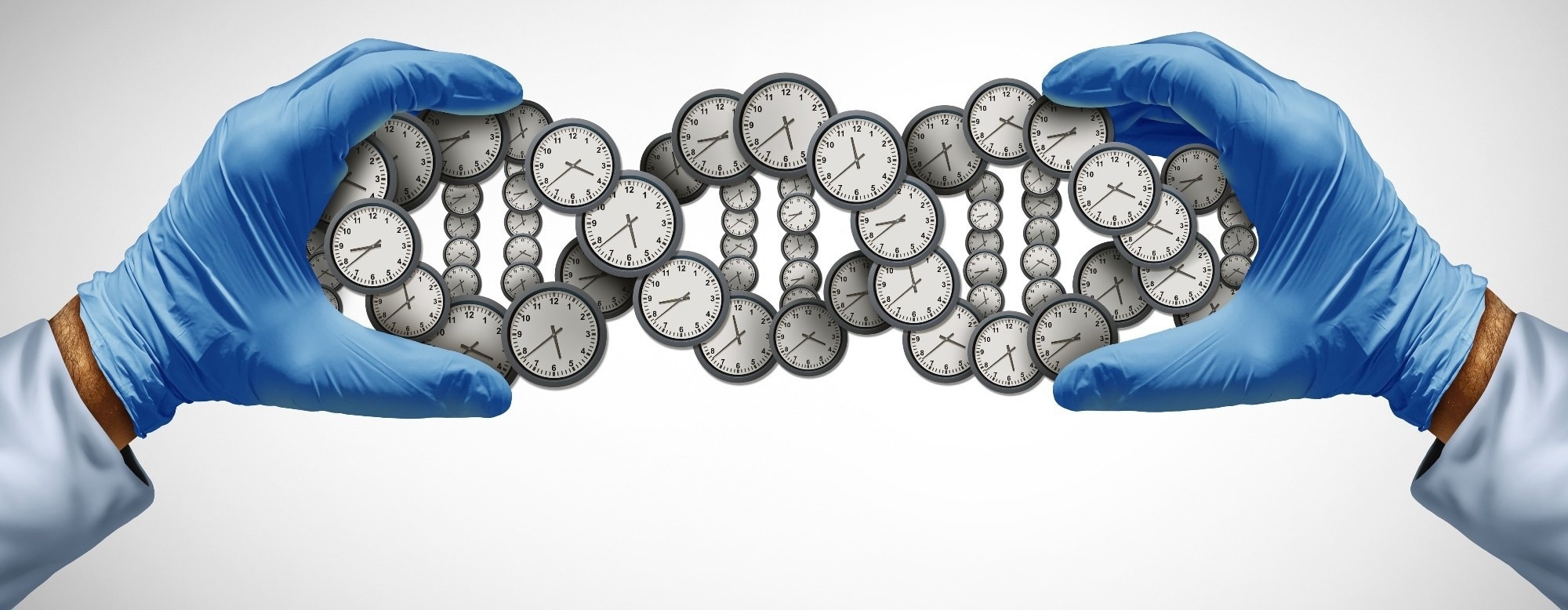 Simple biological age score flags higher cognitive decline risk in older adults