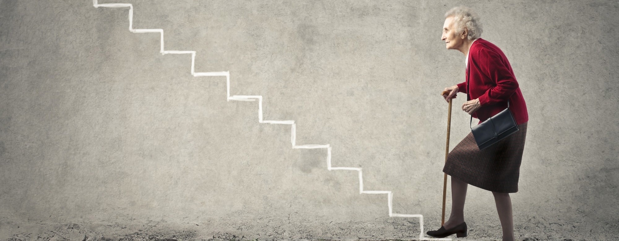 In a famous Blue Zone, daily movement was tied to fewer memory complaints