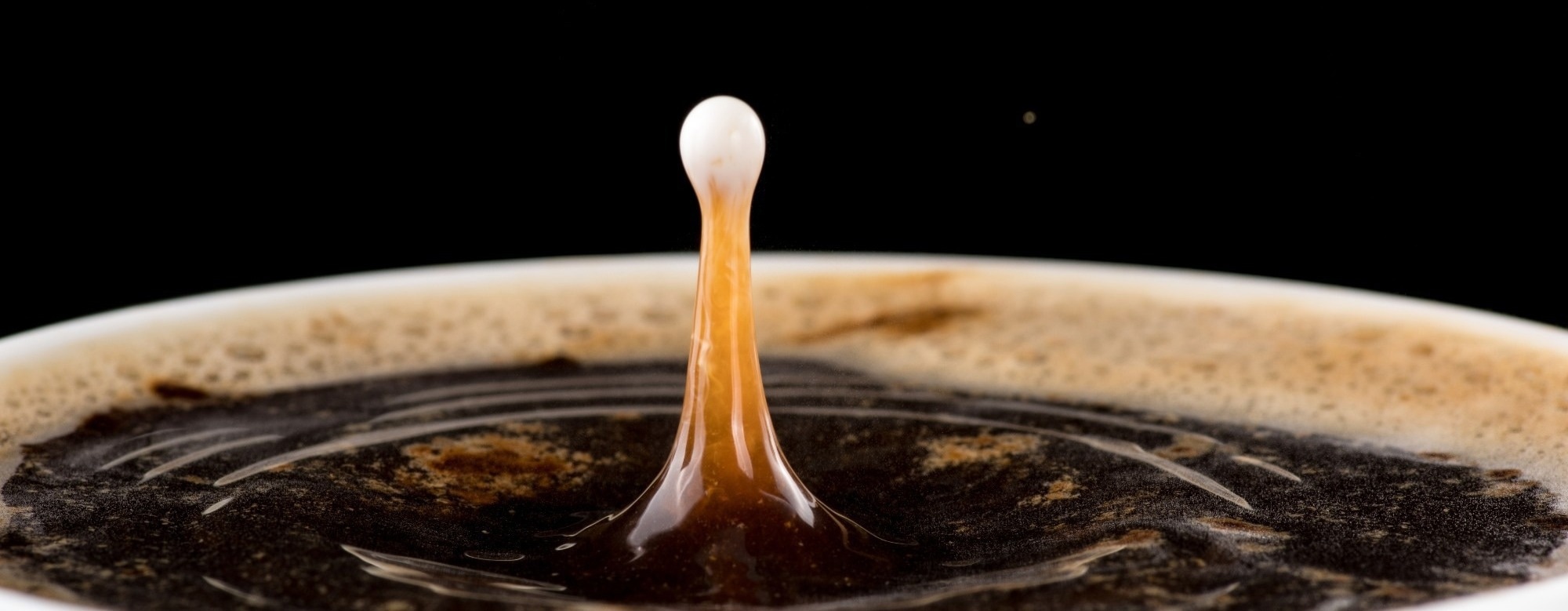 More coffee, higher testosterone? This study found a more complicated picture