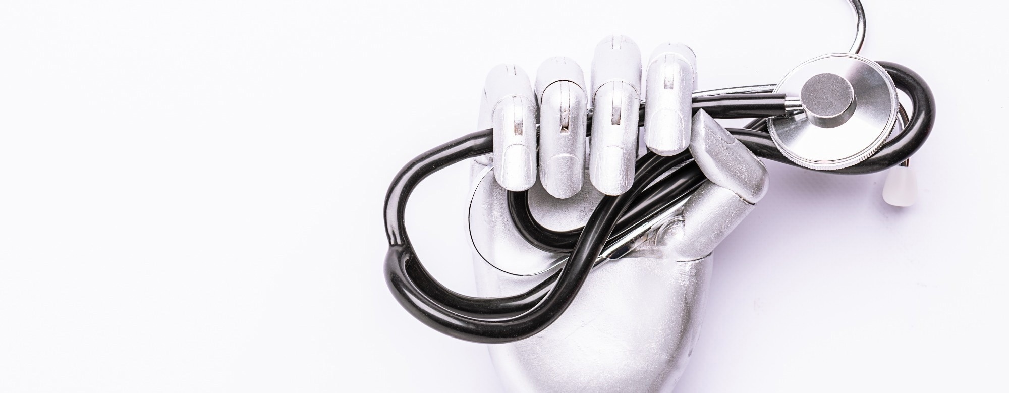 Only three of 1,357 FDA-cleared AI devices tested patient outcomes