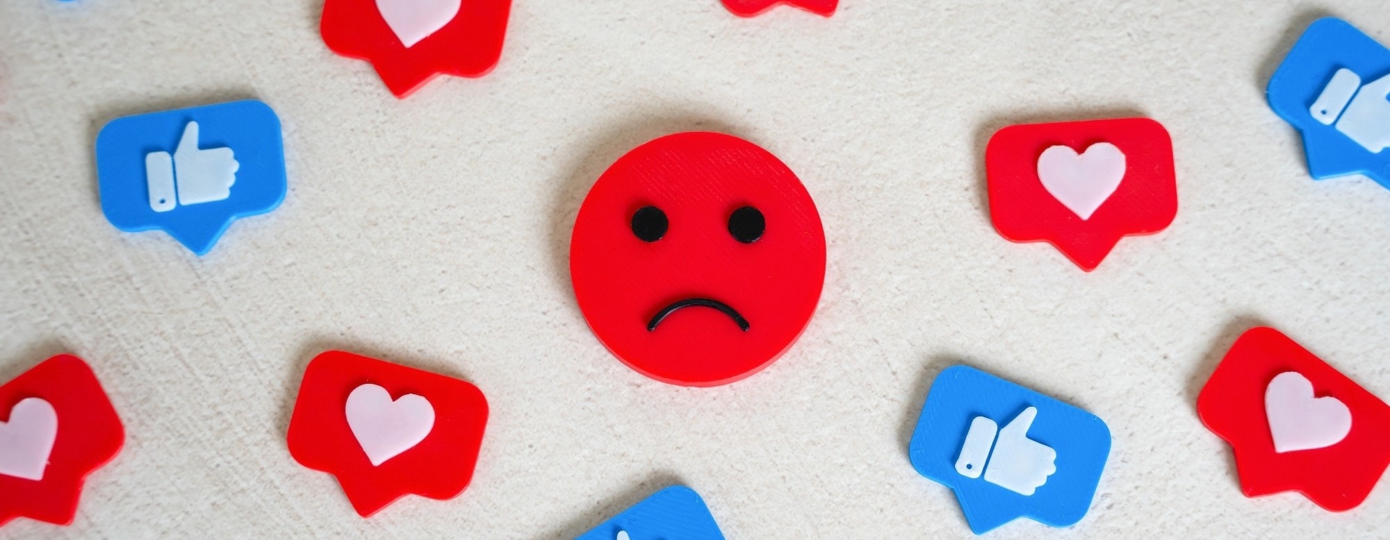 An 11-year study found the same social media pattern again and again