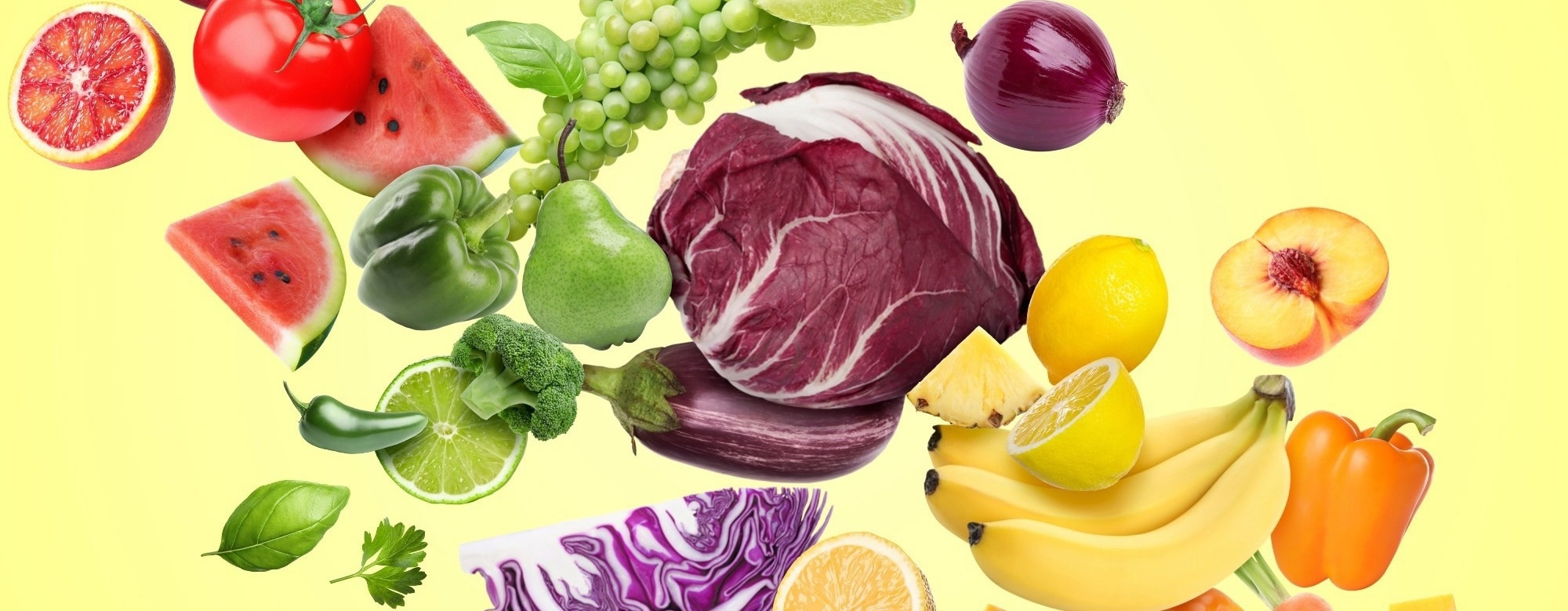 Your skin may offer clues about how many fruits and vegetables you eat