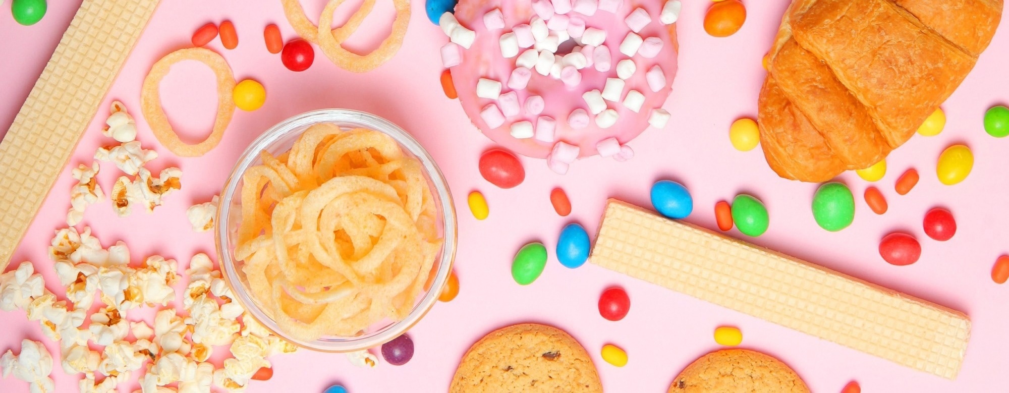Flavorings, colors and sweeteners emerge as UPF markers linked to depression risk