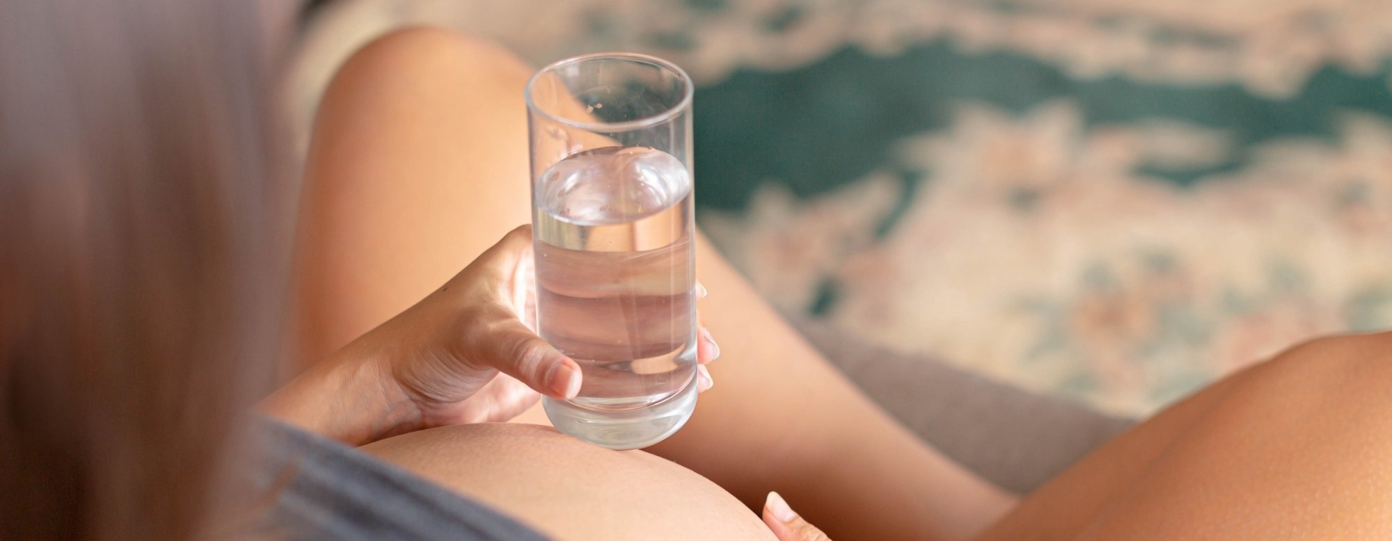 A large US study found no overall link between fluoride in pregnancy and children’s behavior