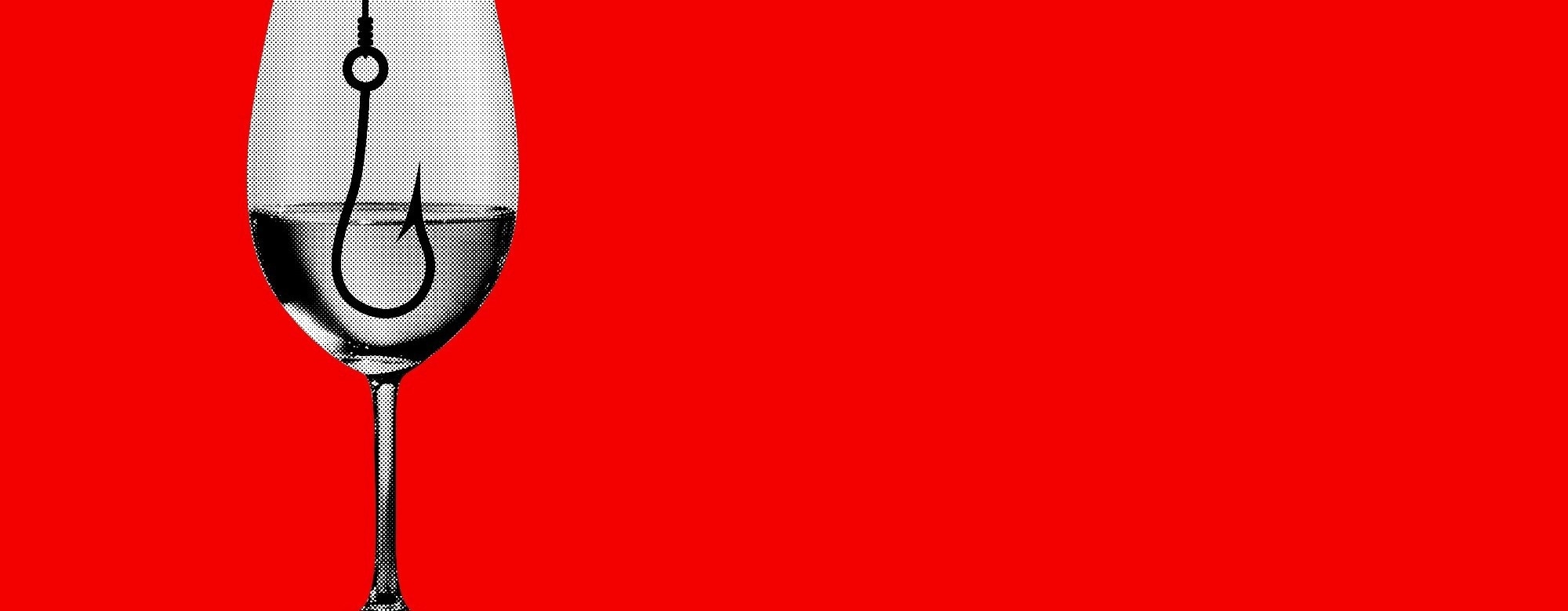 Why wanting alcohol may matter more than liking it