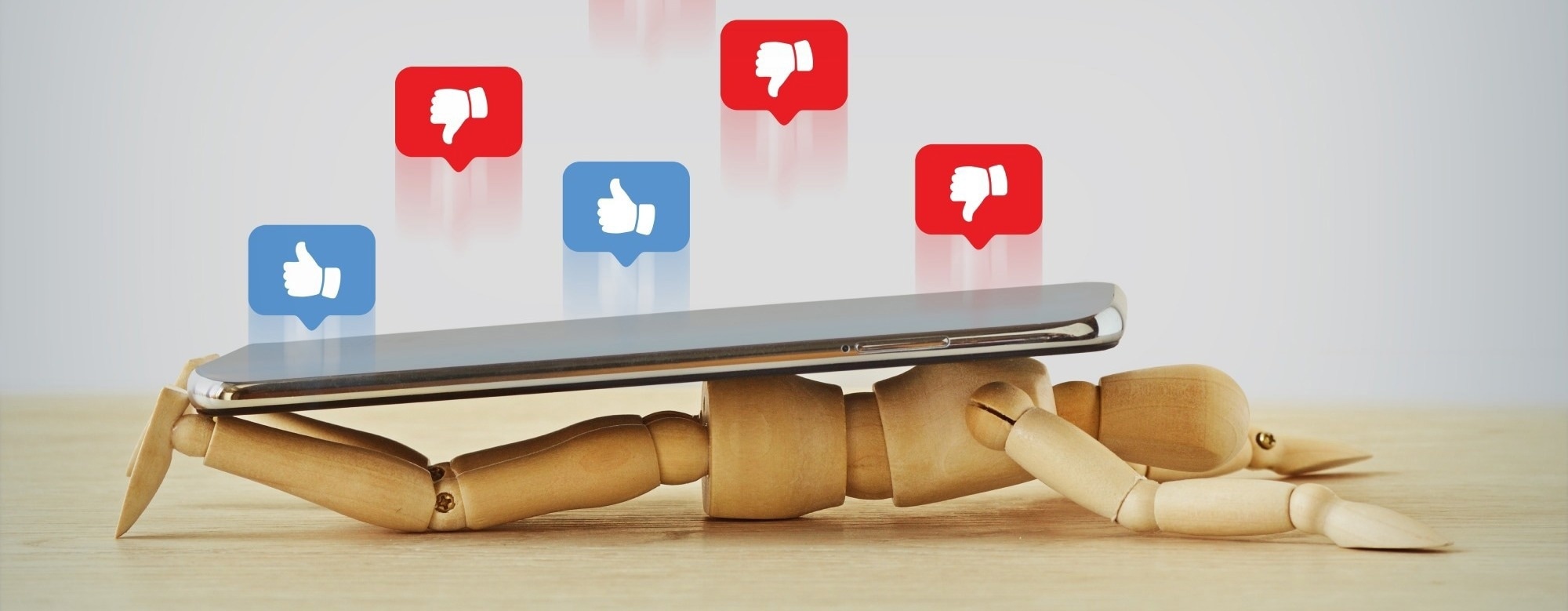 Looking for GLP-1 advice online? Likes may tell you less than you think