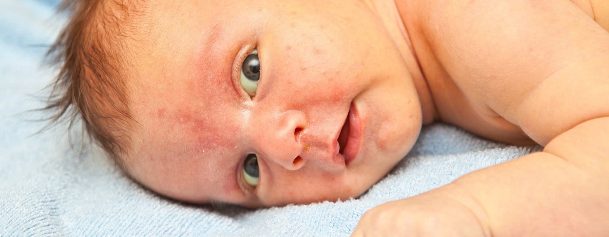 Common chemical exposures in pregnancy may be linked to early attention and memory