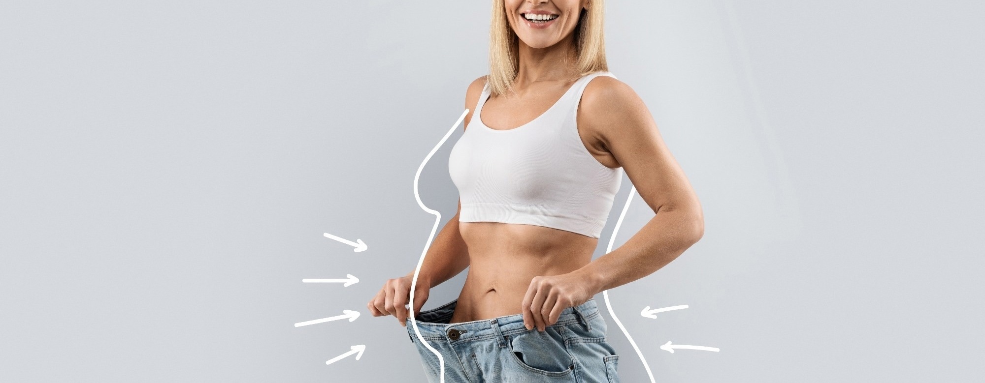 Tirzepatide cuts fat mass by 35% while preserving skeletal muscle