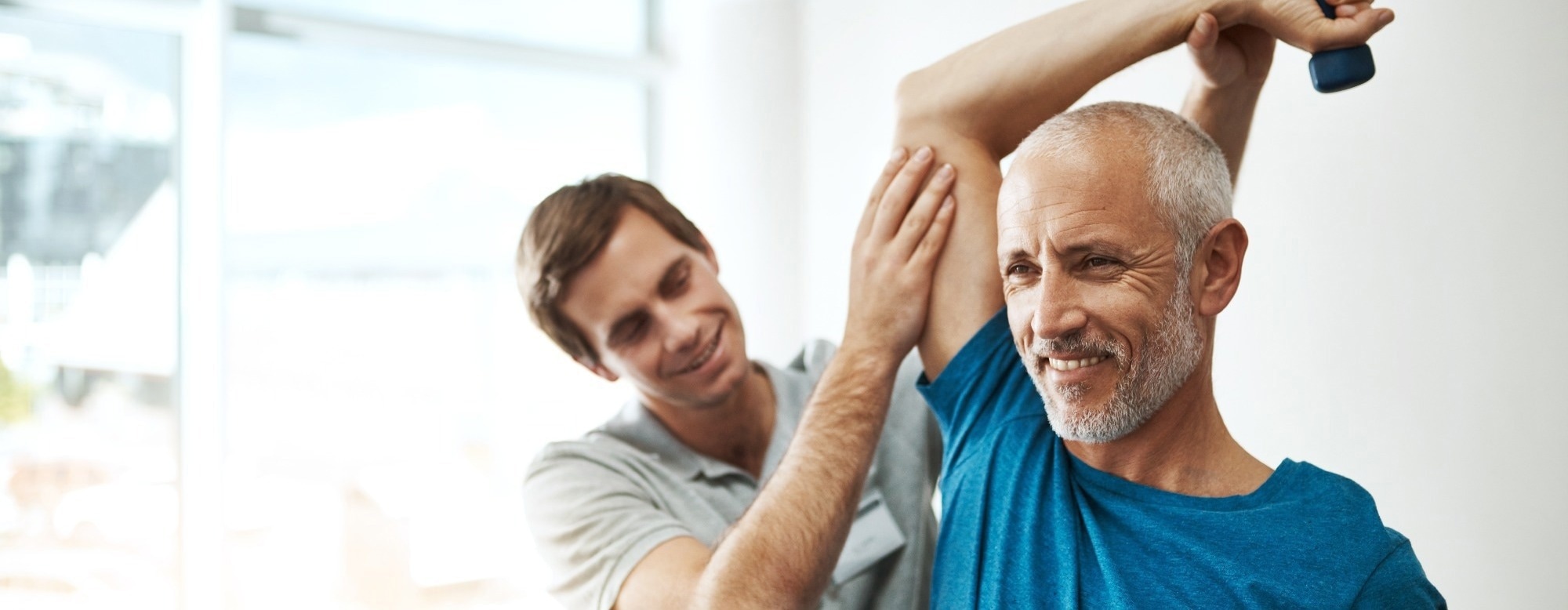 Could swearing build rapport with patients?