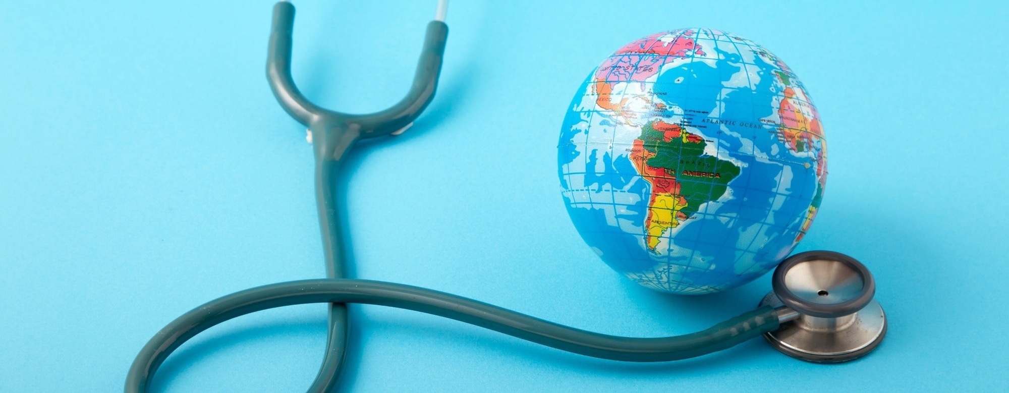 A study spanning 118 countries reveals a divide in pain and aging