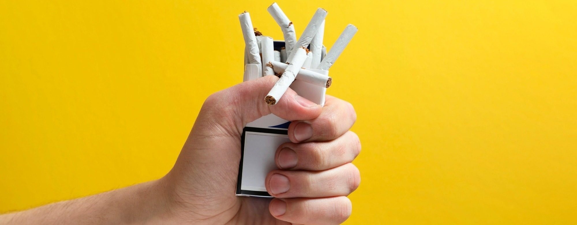 A trial of 3,220 smokers puts cash rewards for quitting to the test
