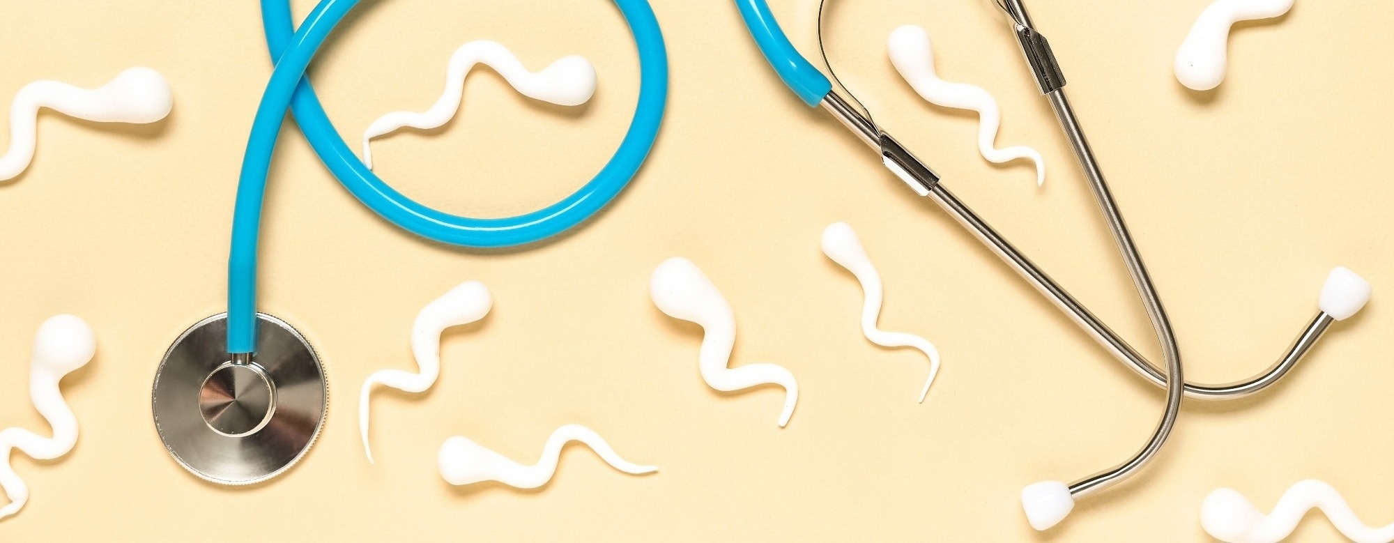 Like father, like son? Study reveals a surprising pattern in male reproductive health