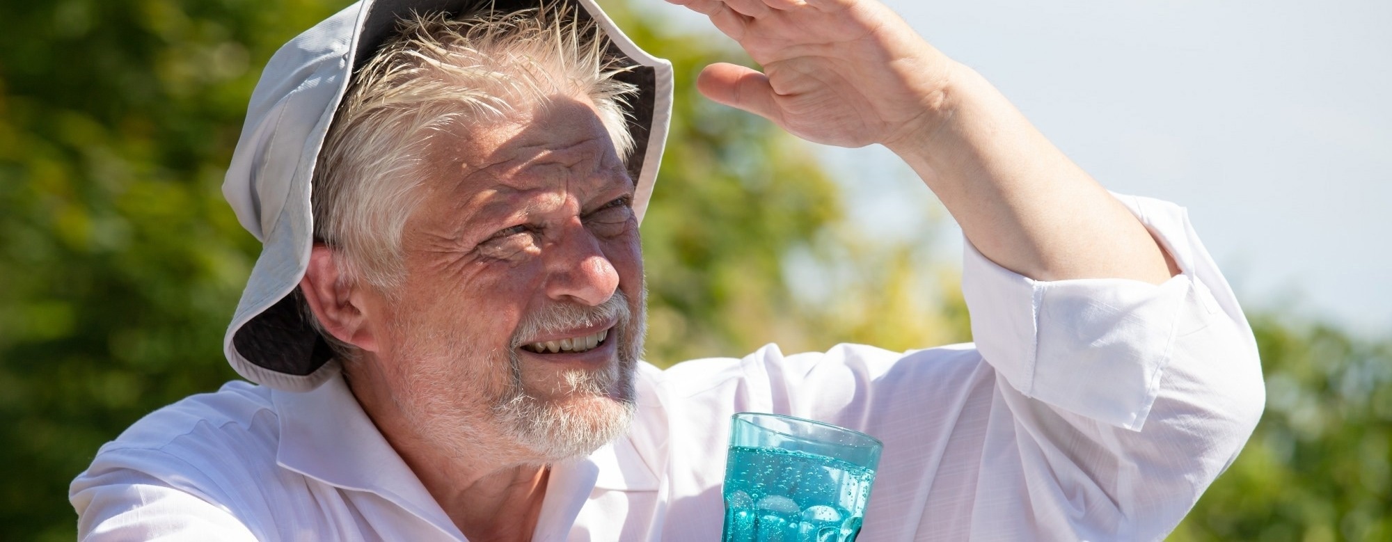 Could a few days of annual extreme heat raise dementia risk?