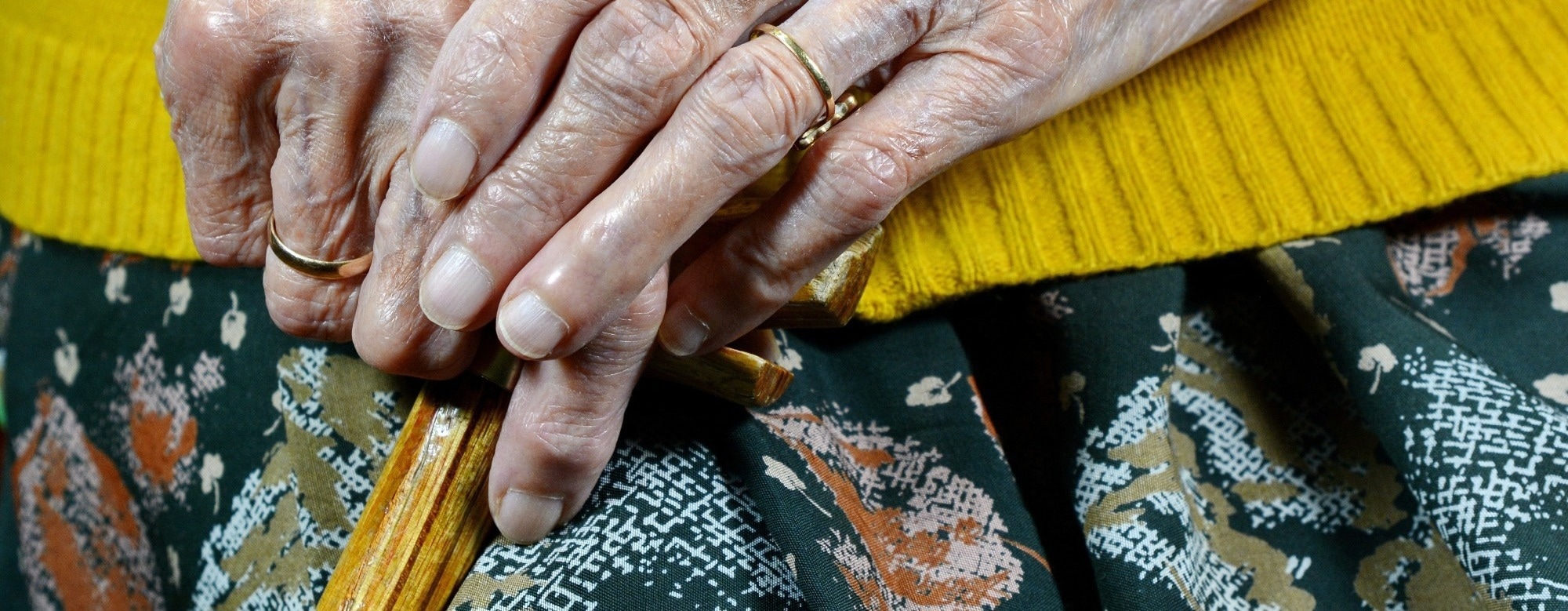 A village beyond Sardinia's blue zone shows striking survival among older women