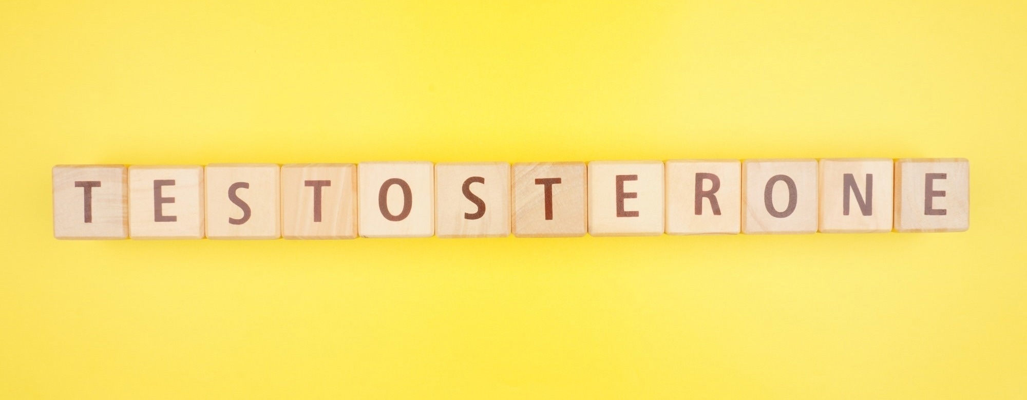 Men with lower testosterone at 31 reported good health 15 years later