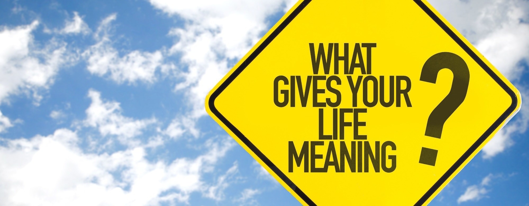 Is AI changing what gives our lives meaning?