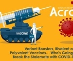 Potentially breaking the COVID-19 stalemate with variant booster, bivalent or polyvalent vaccines