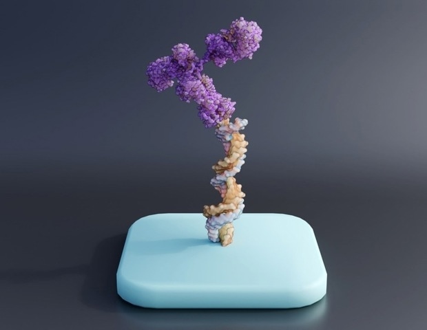 Comprehensive quality assessment of antibody-oligonucleotide conjugates