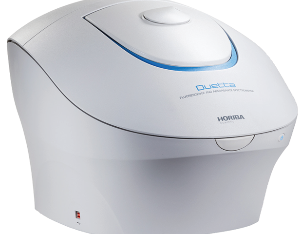 Quantifying protein concentration using A280 spectrophotometry