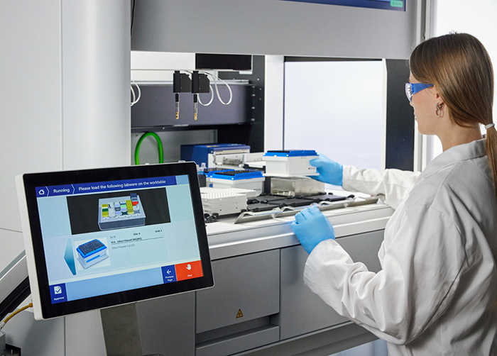 When automation isn’t accessible, it becomes a bottleneck. Intuitive interfaces help research teams stay self-sufficient.