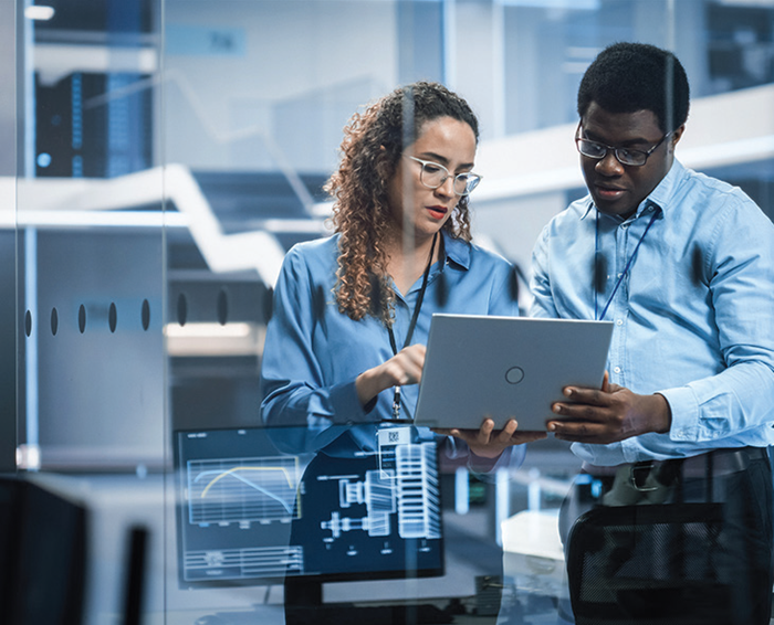 The future of automation will be shaped by the need for both quality and connectivity across end-to-end lab workflows
