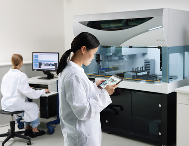 Rethinking liquid handling automation for the modern lab