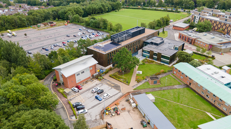 Cryo-preservation for life saving research