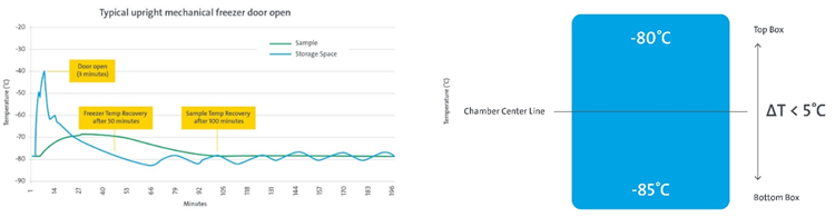 Protecting what’s vital: Cryo sample security
