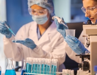 Optimizing cryo-room performance for lower LN₂