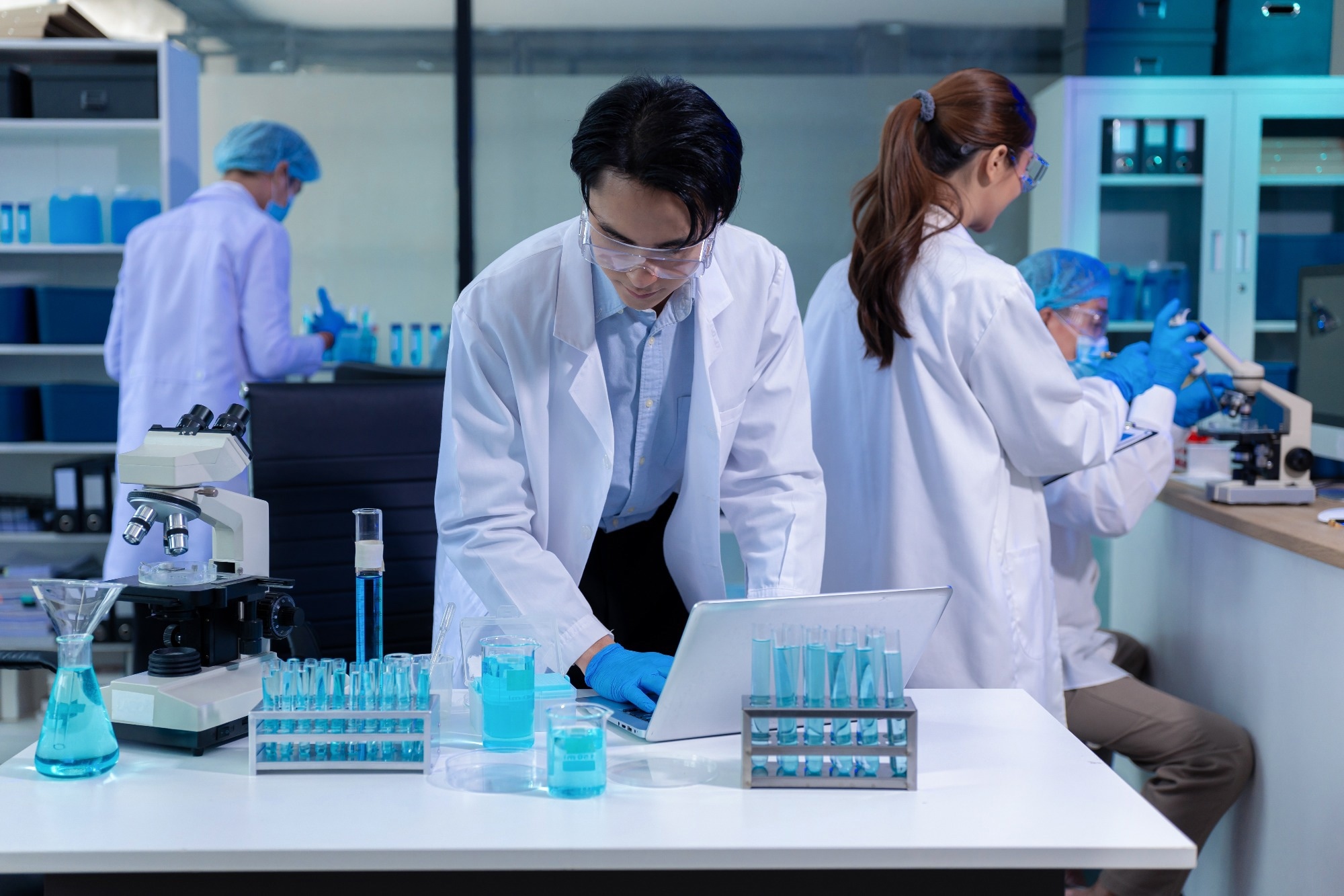 Navigating biomedical compliance: Is your equipment a risk?