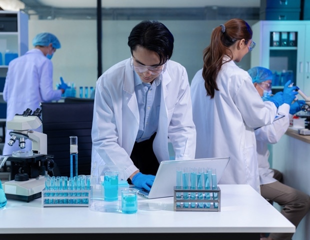 Navigating biomedical compliance: Is your equipment a risk?