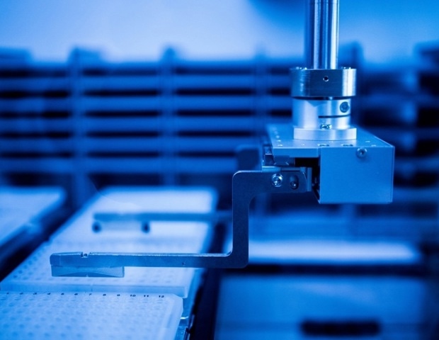 Automation, Digitalization, and AI in Pharmaceutical Technical Development