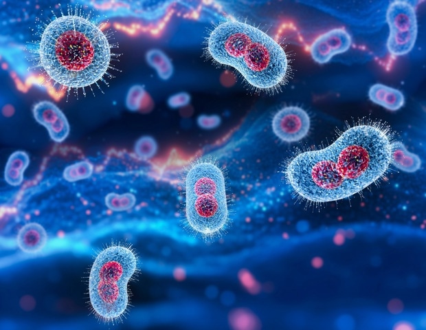 The role of specialty laboratories in infectious disease research