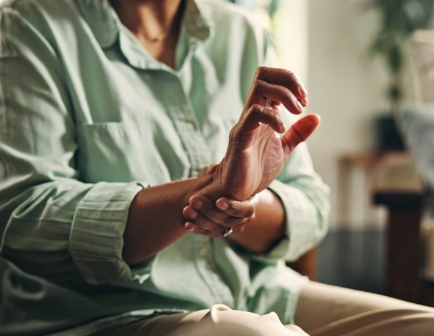 What role does Cathepsin B play in arthritis & inflammation studies?