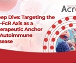 Reframing the Fc–FcR axis as a therapeutic anchor in autoimmune disease