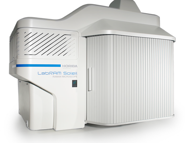 Quantifying pharmaceutical powder blends with Raman spectroscopy and chemometrics