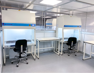 How Biological Safety Cabinets differ from Laminar Flow Cabinets