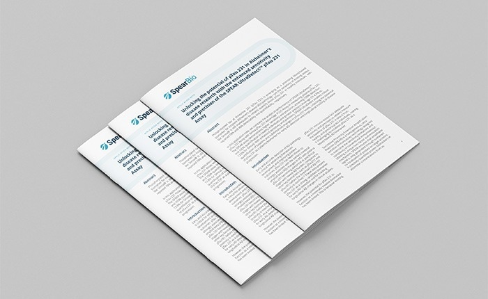 Analytical validation of pTau 231 assays for early Alzheimer