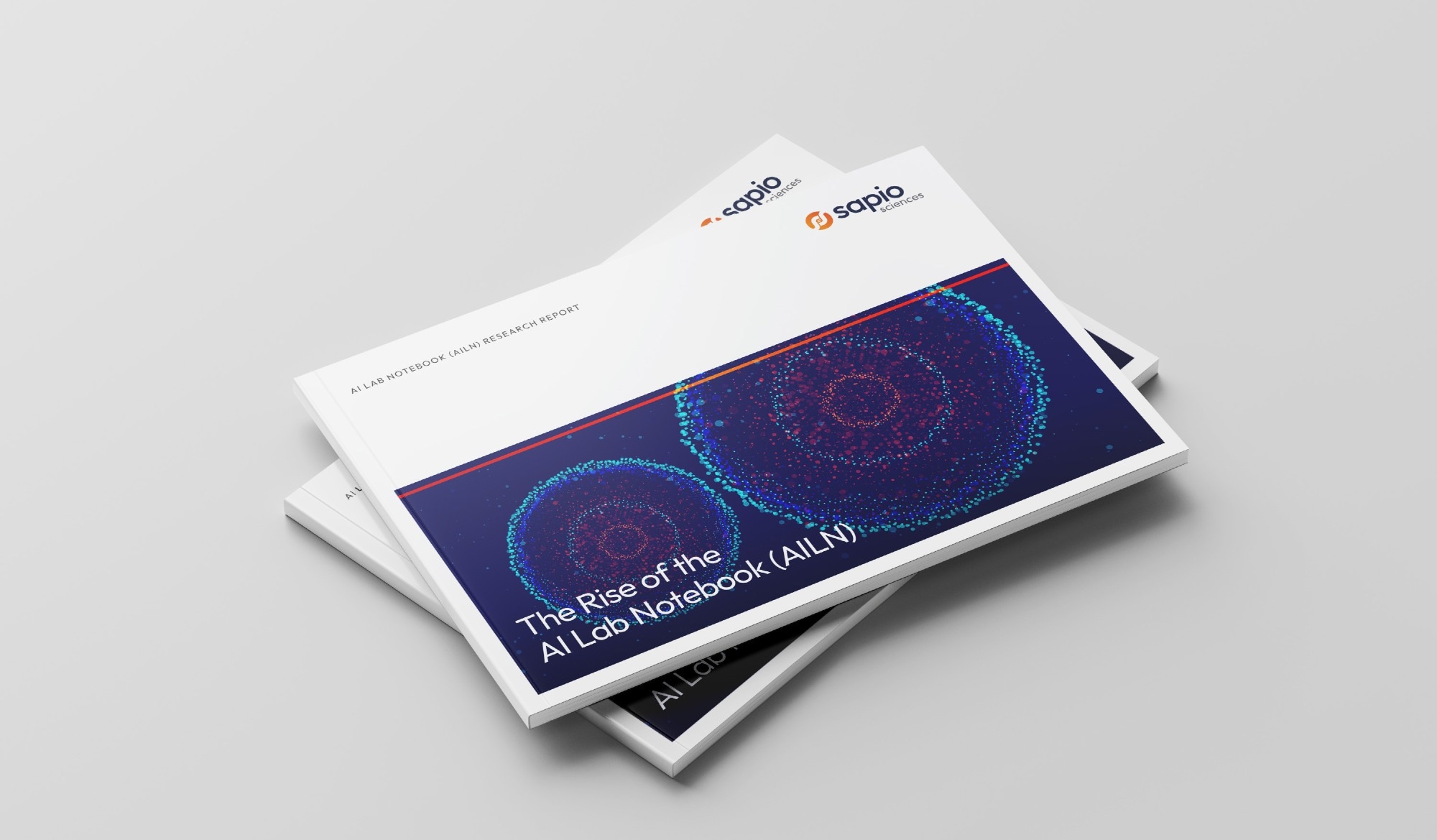 The hidden impact of passive lab notebooks in an AI-driven lab