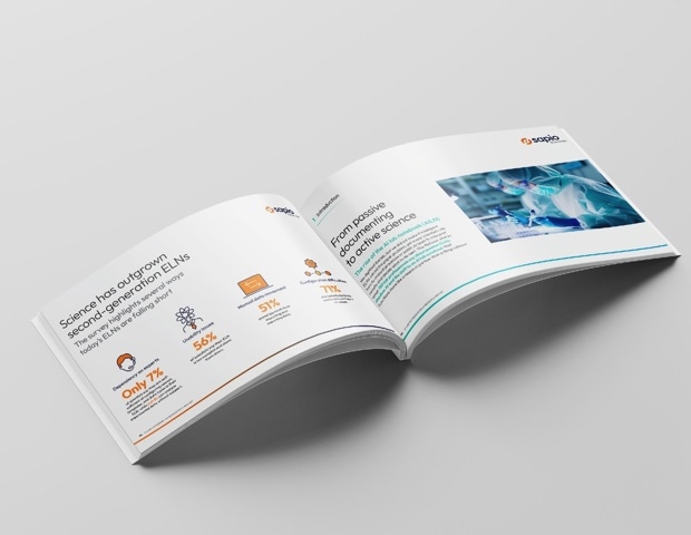 The hidden impact of passive lab notebooks in an AI-driven lab