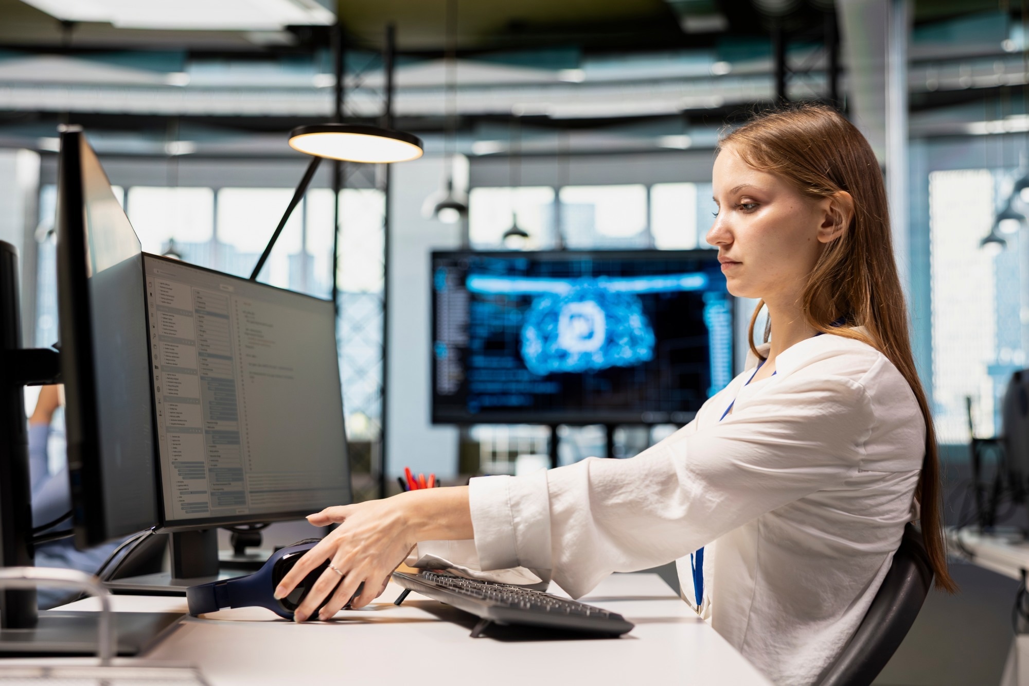 Why unmanaged AI reflects deeper gaps in lab workflows