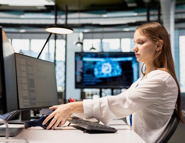 Why unmanaged AI reflects deeper gaps in lab workflows