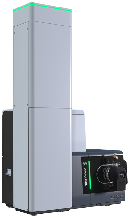 Product image of Bruker Life Sciences Mass Spectrometer