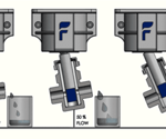 Valveless piston pumps vs Diaphragm pumps explained