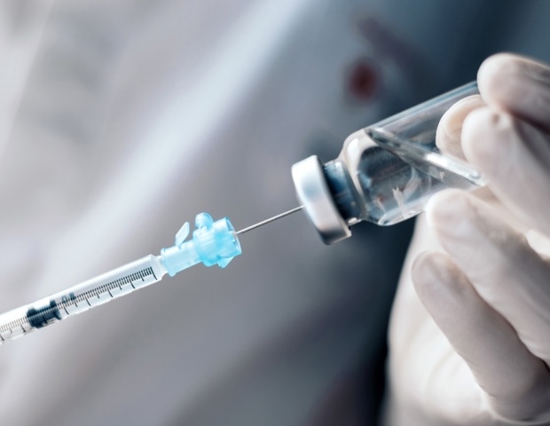 How to build a bioanalytical workflow for vaccine studies