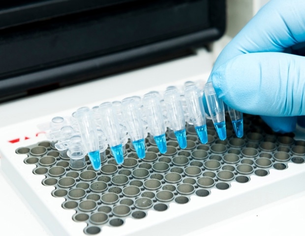 Innovative LC-MS/MS approach for oligonucleotide quantification